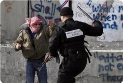 مستشار رئيس سلطة رام الله: لن نسمح بانتفاضة ثالثة