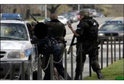 مقتل وإصابة ثلاثة في إطلاق نار بجامعة أمريكية