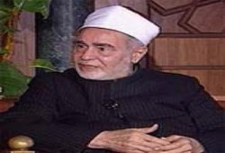 وفاة شيخ الأزهر محمد سيد طنطاوي  فى مطار الرياض