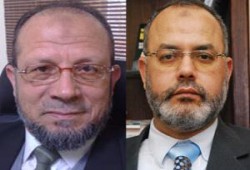 الحسيني والبشلاوي يكذبان خبر الشروق بخصوص صفقة الإنتخابات
