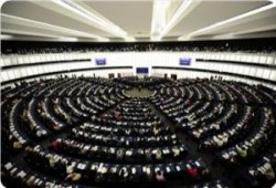 البرلمانيون الأوروبيون يؤيدون "غولدستون"