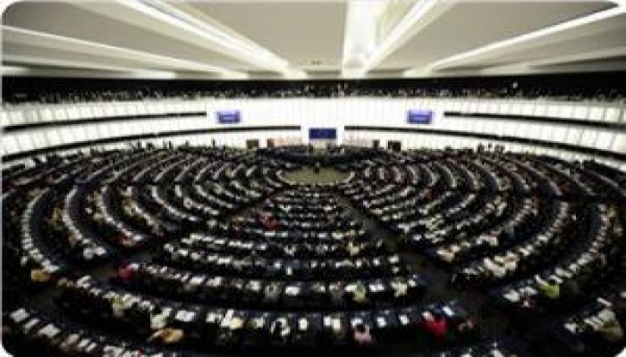 البرلمانيون الأوروبيون يؤيدون "غولدستون"