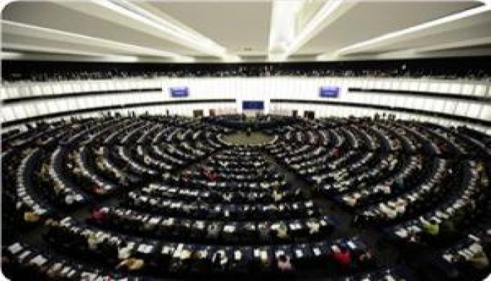 البرلمانيون الأوروبيون يؤيدون "غولدستون"