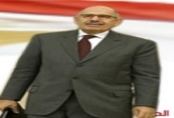 البرادعي وإمكانية التغيير في مصر ..د/ عبد الفتاح ماضي