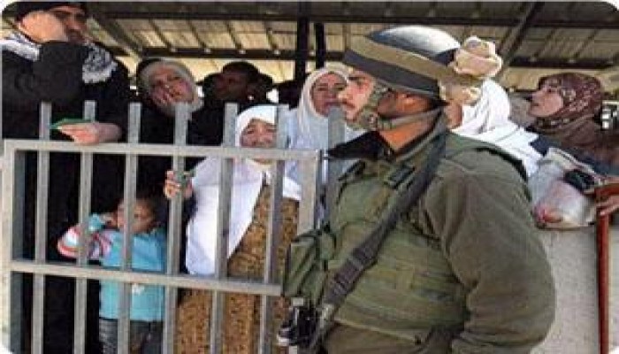 الاحتلال يفرض طوقًا مفاجئًا على الضفة ليومين