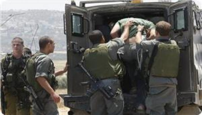 الاحتلال يعتقل القسامي البارز ماهر عودة بعد مطاردة استمرت 20 عاماً بتواطئ من ميلشيا عباس