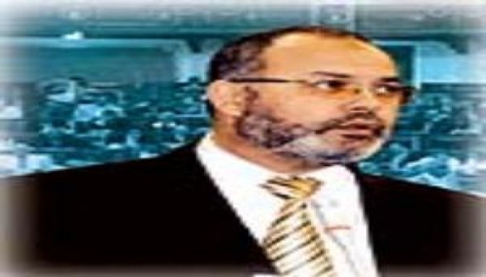 الحسيني مازال أمام نيابة الأموال العامه للاستماع إلى أقواله