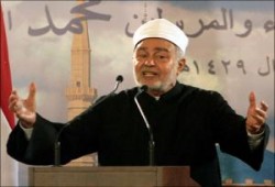 يديعوت أحرنوت: طنطاوي كان معتدلا وشجاعا