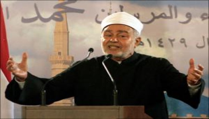 يديعوت أحرنوت: طنطاوي كان معتدلا وشجاعا