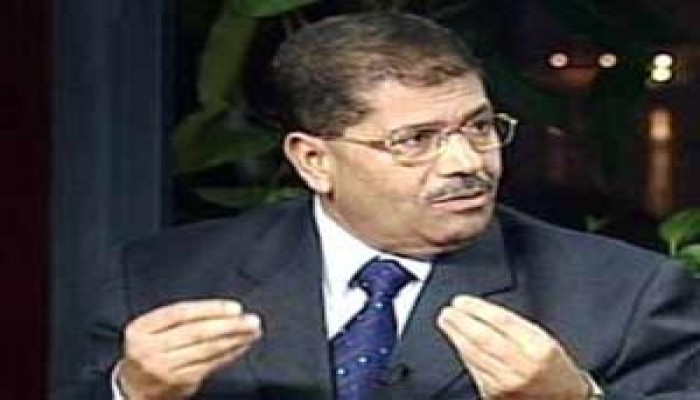 د. مرسي: الإخوان ضد أسلوب الصفقات