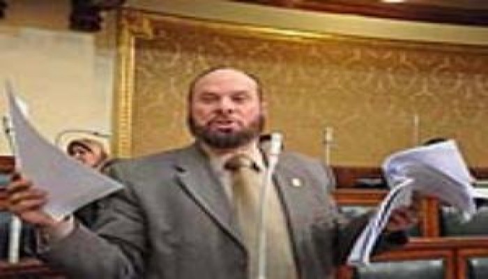 المسيري ينتقد علاج وزير المالية صاحب القصور على نفقة الدولة
