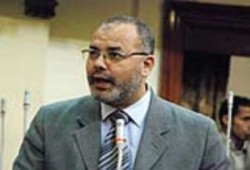 الحسيني يتهم هشام طلعت مصطفى فى شهادته المطوله بإهدار المال العام