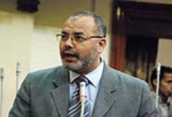 الحسيني يتهم هشام طلعت مصطفى فى شهادته المطوله بإهدار المال العام