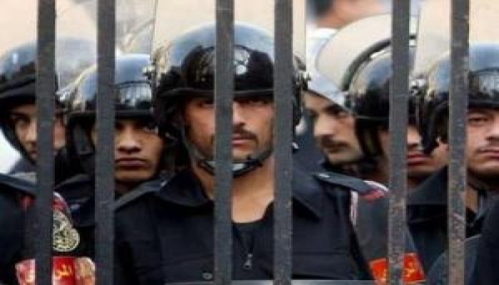 إخلاء سبيل 5 من قيادات الإخوان بالمحافظات