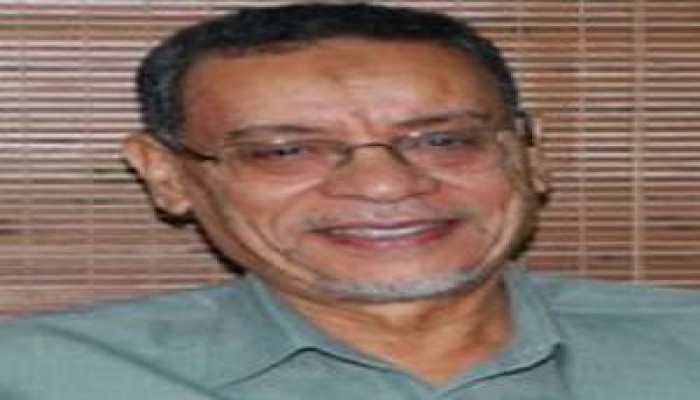 قرار اعتقال للحاج  سيد نزيلي و14 من قيادات الإخوان بالجيزة!