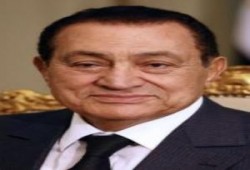 المستشفى الألماني : مبارك يتعافى ويستطيع أن يتمشى والبورصة فى إنهيار إنتظاراً لصورته