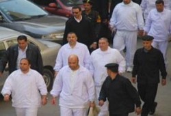 تجديد حبس د. أسامة نصر وإخوانه 15 يومًا
