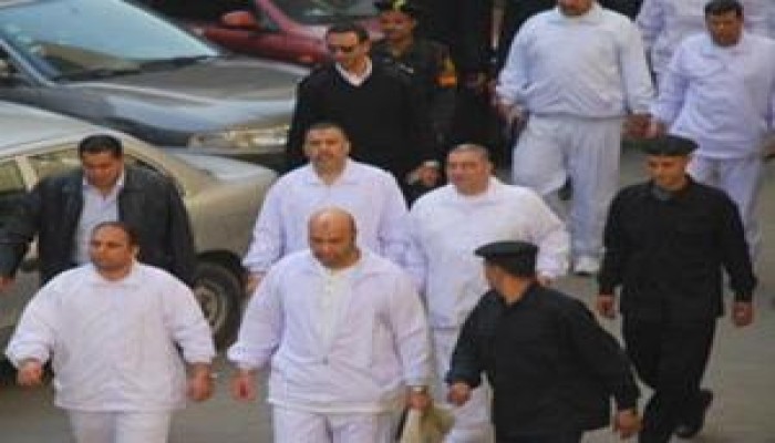 تجديد حبس د. أسامة نصر وإخوانه 15 يومًا