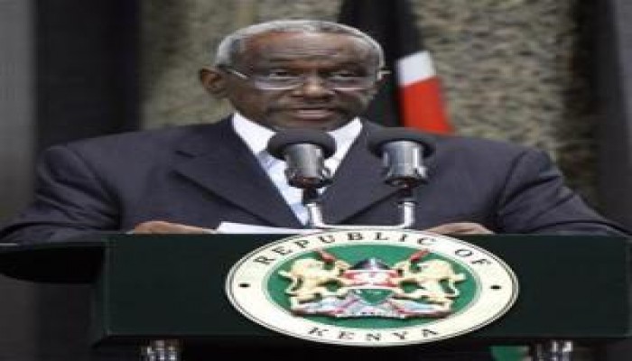 السودان يوقع اتفاقا مع ثاني فصيل متمرد في دارفور