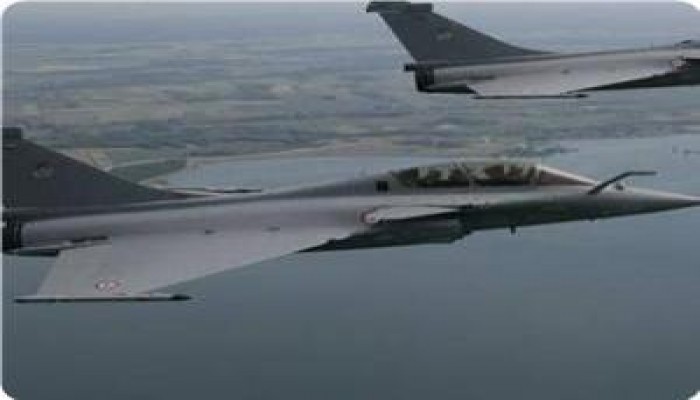 الاحتلال يصعِّد عدوانه على غزة بسبع غارات جوية فجر اليوم