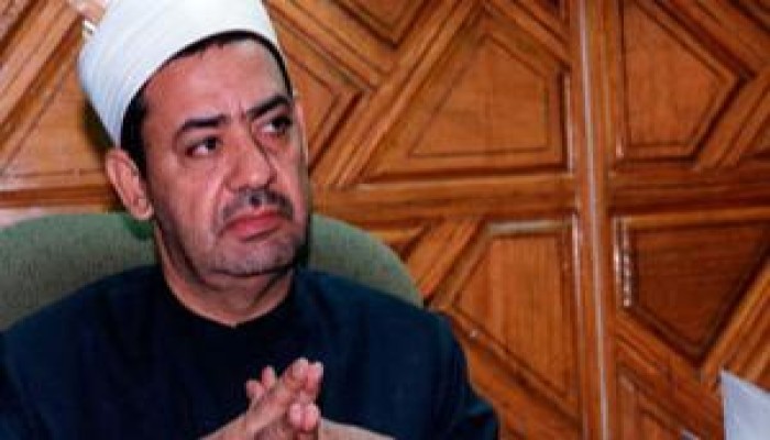 تعرف على الدكتور أحمد الطيب شيخ الأزهر الجديد