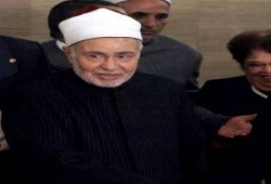 ما أروعك يا شيخنا القرضاوى ! د / حمزه زوبع