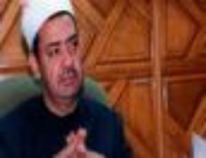 شارك برأيك : تعيين عضو لجنة السياسات إماماً أكبر !!