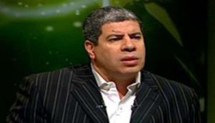 رغم فضائحه المتلاحقه شوبير يعلن خوضه للإنتخابات البرلمانية القادمة
