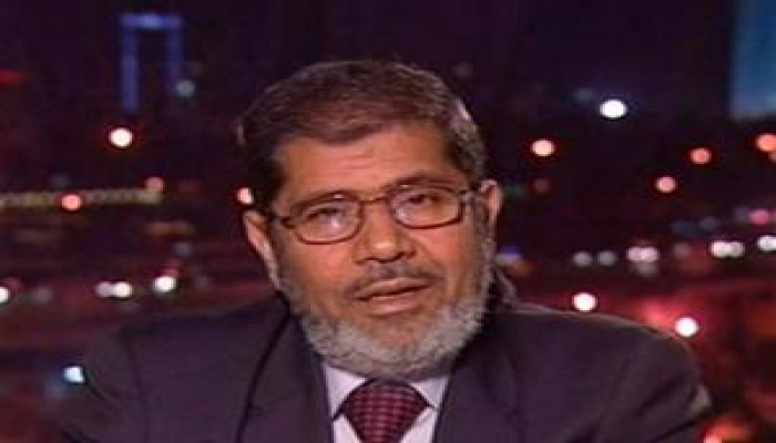 د. مرسي: الإخوان قدموا تضحيات كثيرة من أجل الإصلاح