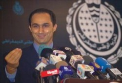 وزير التضامن: حرمان المولود الثالث للأسرة من التموين  وتشريع فى البرلمان لتعقيم النساء !!