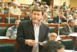 النائب "فريد إسماعيل" يكشف مخططًا صهيونيًّا مدروسًا لإعادة احتلال سيناء