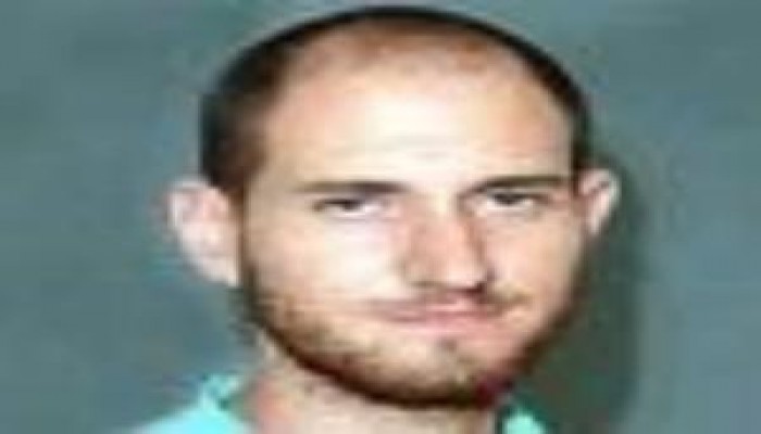 مصر تطلق الصحفي الصهيوني المتسلل