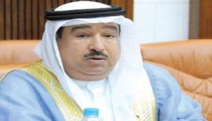 اعتقال وزير بحريني بتهم غسل أموال
