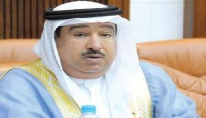 اعتقال وزير بحريني بتهم غسل أموال