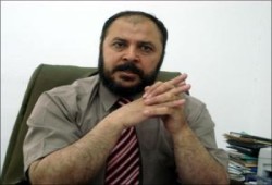 بني ارشيد: انتفاضة المقدسات ستغير أنظمة أولها مصر والأردن