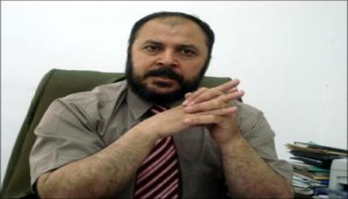 بني ارشيد: انتفاضة المقدسات ستغير أنظمة أولها مصر والأردن