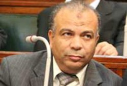 الكتاتني : الإخوان سينافسون فى 20% من مقاعد الشورى