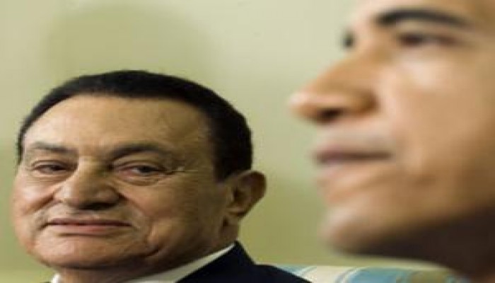 مؤلف كتاب الفرعون الأخير يحذر أوباما من سقوط حليفه الأكبر فى مصر