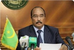 موريتانيا تؤكد قطع علاقتها بالكيان الصهيوني