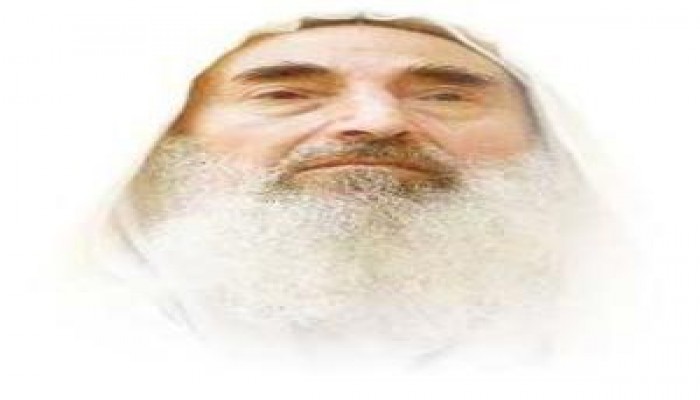 بين أحمد ياسين ونزار ريان ( حكايات تربوية تنشر للمرة الأولى) ..براء نزار ريان