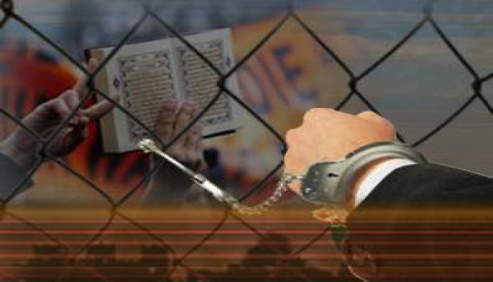 استمرارا لإجرام الداخلية : اعتقال 19 من الإخوان بالغربية وأسوان فجر اليوم