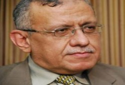 الغنيمي :نساء الإخوان خط أحمر لاينبغي تجاوزه ، وترك السفهاء يعيثون فساداً عواقبه وخيمه