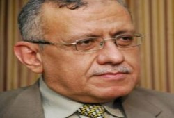 الغنيمي :نساء الإخوان خط أحمر لاينبغي تجاوزه ، وترك السفهاء يعيثون فساداً عواقبه وخيمه