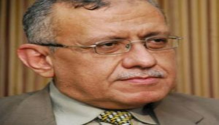 الغنيمي :نساء الإخوان خط أحمر لاينبغي تجاوزه ، وترك السفهاء يعيثون فساداً عواقبه وخيمه