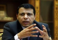 أسئلة سريعة لدحلان د / إبراهيم حمامي