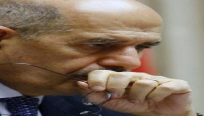 البرادعي فى كلمة متلفزة إلى الشعب المصري : لن يكون هناك إصلاح إلا عبر تغيير سياسي