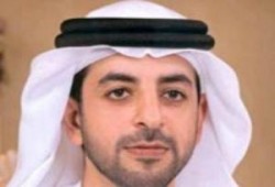 الفشل فى العثور على شقيق حاكم الإمارات بعد سقوط طائرته ( يدير أصول بـ600مليار دولار)