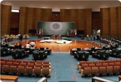 "حماس": نتائج القمة العربية دون المستوى