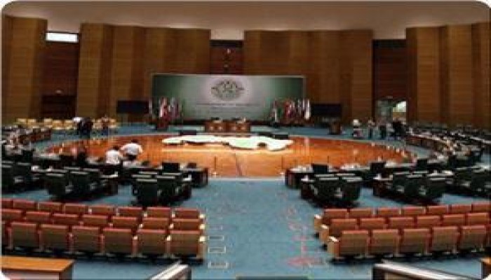 "حماس": نتائج القمة العربية دون المستوى