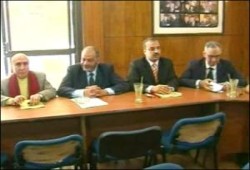 الإخوان والتجمع ينهون قطيعة سياسية للتصدى لمخططات الحزب الحاكم